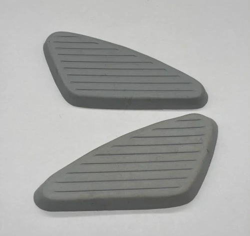 Knee pads grey A10,A7,A65,A50,B40