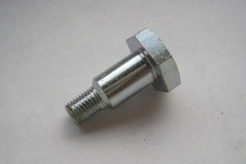 Rear stand pivot bolth M20, M21