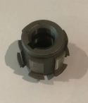 Clutch hub  6 spring 