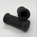 Pillion rubbers(2) BSA 