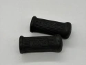 Pillion rubbers(2) BSA 