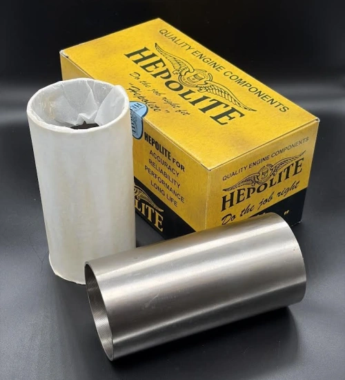 Cylinder liner(2) A10
