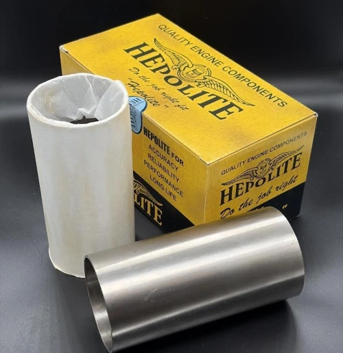 Cylinder liner(2) A7