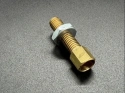 Cable adjuster 1/4 x 1.1/4