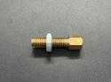 Cable adjuster 1/4 x 1.1/4