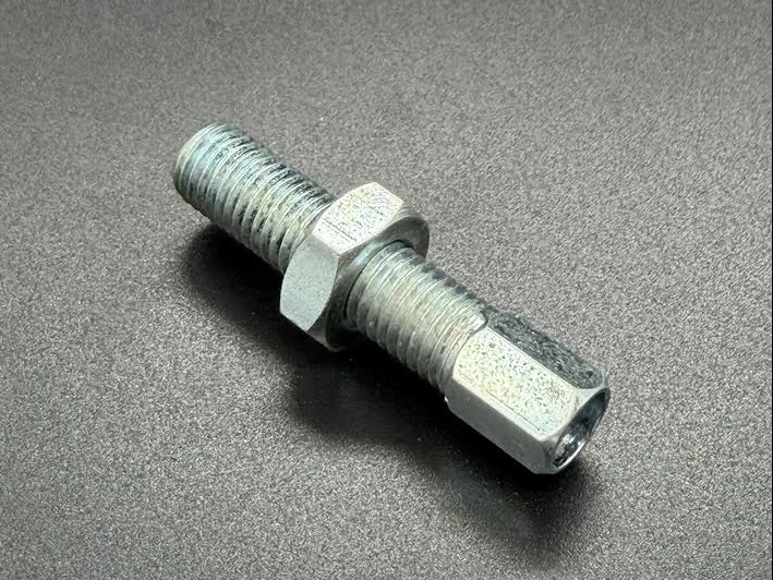 Cable adjuster 5/16 x 1.1/4