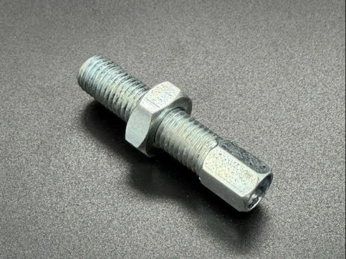 Cable adjuster 5/16 x 1.1/4