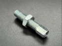 Cable adjuster 5/16 x 1.1/4