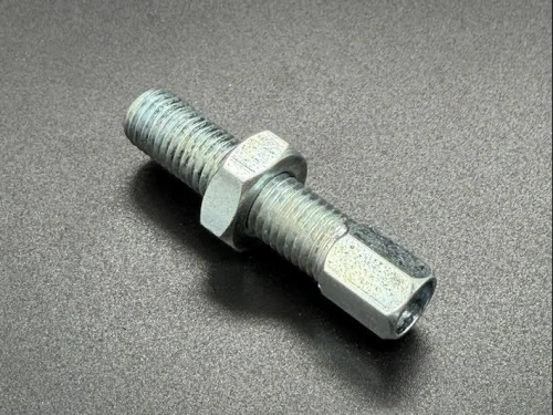 Cable adjuster 5/16 x 1.1/4