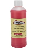 Tank Cure rust remover