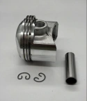 Piston B44 | GPM slipper 