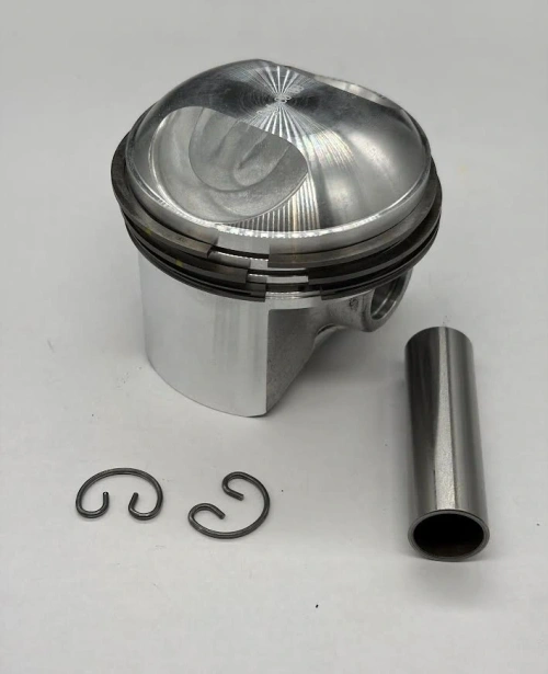 Piston B44 | GPM slipper 