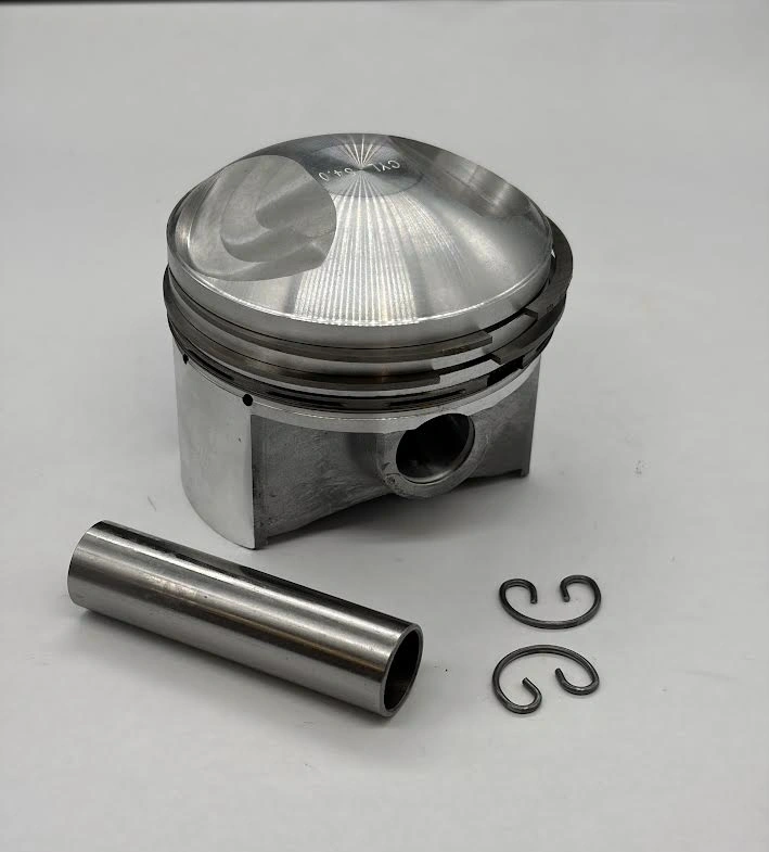 Piston B50, B50mx | GPM