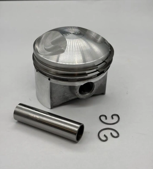 Piston B50, B50mx | GPM