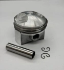 Piston B50, B50mx | GPM