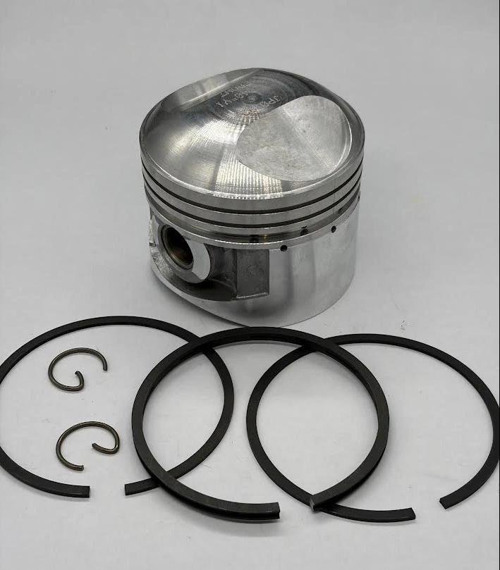 Piston B50, B50mx | JP