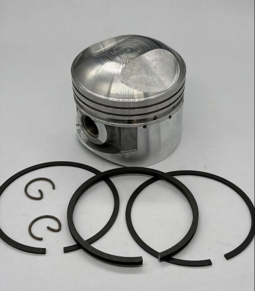Piston B50, B50mx | JP