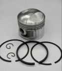 Piston B50, B50mx | JP