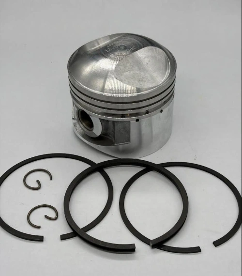 Piston B50, B50mx | JP