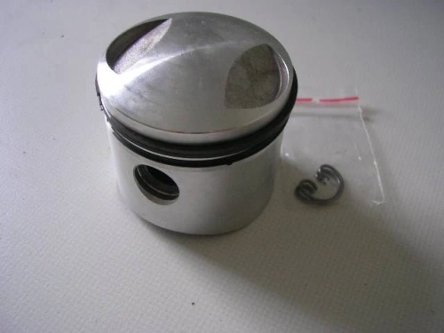 Piston B25, C25