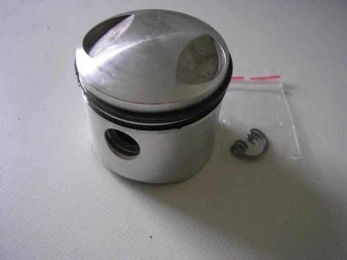 Piston B25, C25