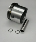 Piston B33, B34 | GPM