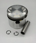 Piston B33, B34 | GPM