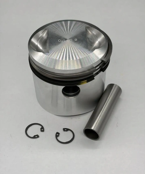 Piston B33, B34 | GPM