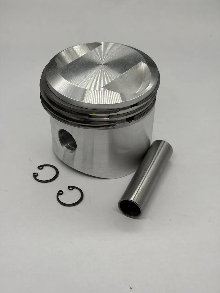 Piston B33, M33 | GPM