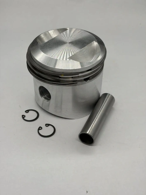 Piston B33, M33 | GPM