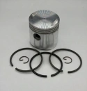 Piston B31 | JP
