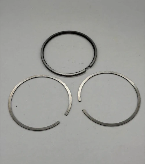 Piston ring set B50 | GPM