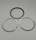 Piston ring set B50 | GPM