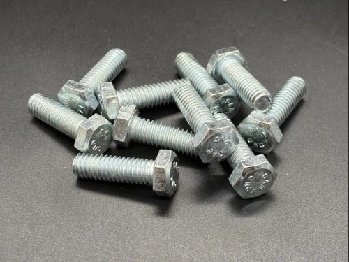 1/4 x 1 UNC bolts