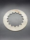 Clutch plate friction AMC, Norton single sided