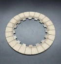 Clutch plate friction AMC, Norton