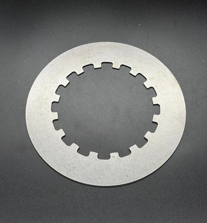 Clutch plate steel 02-3931
