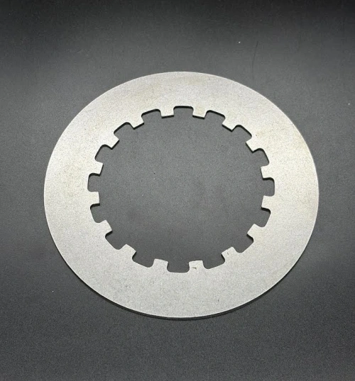 Clutch plate steel 02-3931