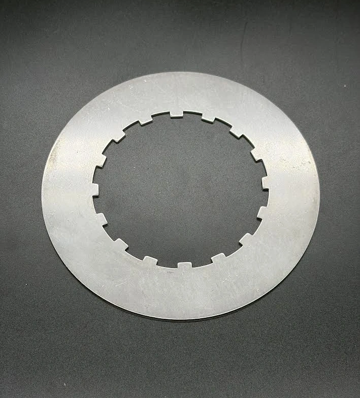 Clutch plate steel CP, Burman, B52