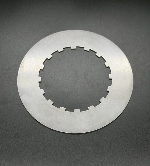 Clutch plate steel CP, Burman, B52