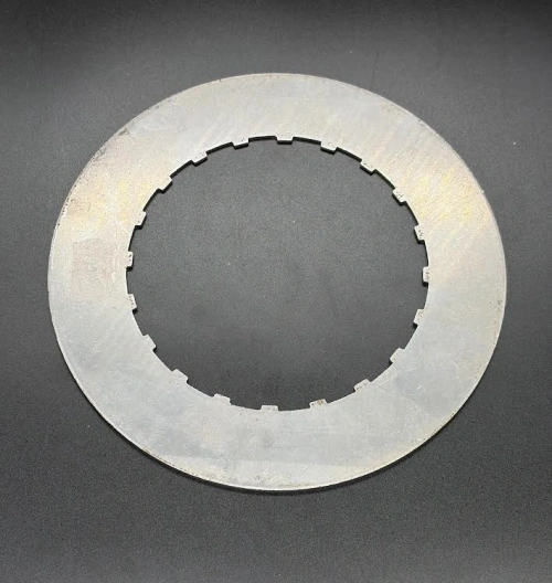 Clutch plate steel Ariel, Panther