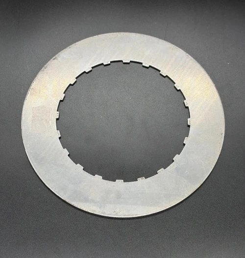 Clutch plate steel Ariel, Panther