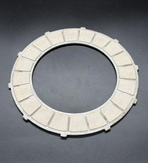 Clutch plate friction Ariel, Panther, Vincent
