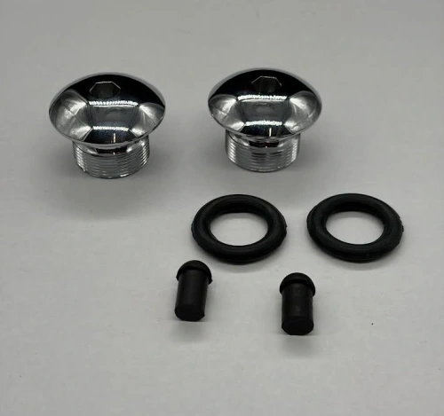 Top nut kit 1.1/4