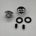 Top nut kit 1.1/4