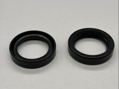 Fork seals 1956 - 1963