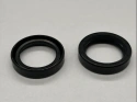 Fork seals 1956 - 1963