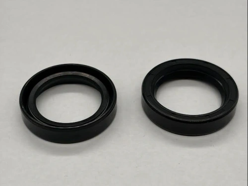 Fork seals 1956 - 1963