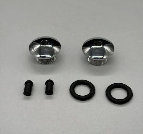 Top nut kit 1/1.16