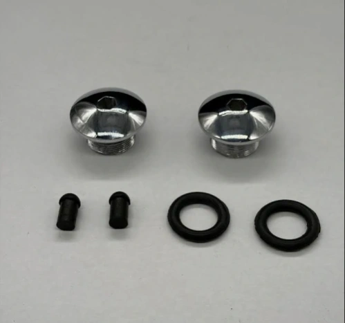 Top nut kit 1/1.16